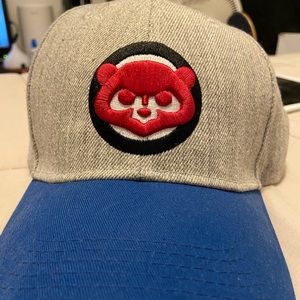 Chicago Cubs SnapBack hat